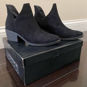 Forever 21 Booties